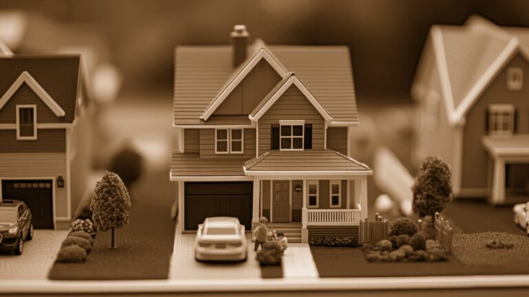 Briarcrest Ridge neighborhood